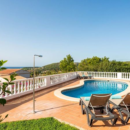 Villa Elena - Son Bou Εξωτερικό φωτογραφία