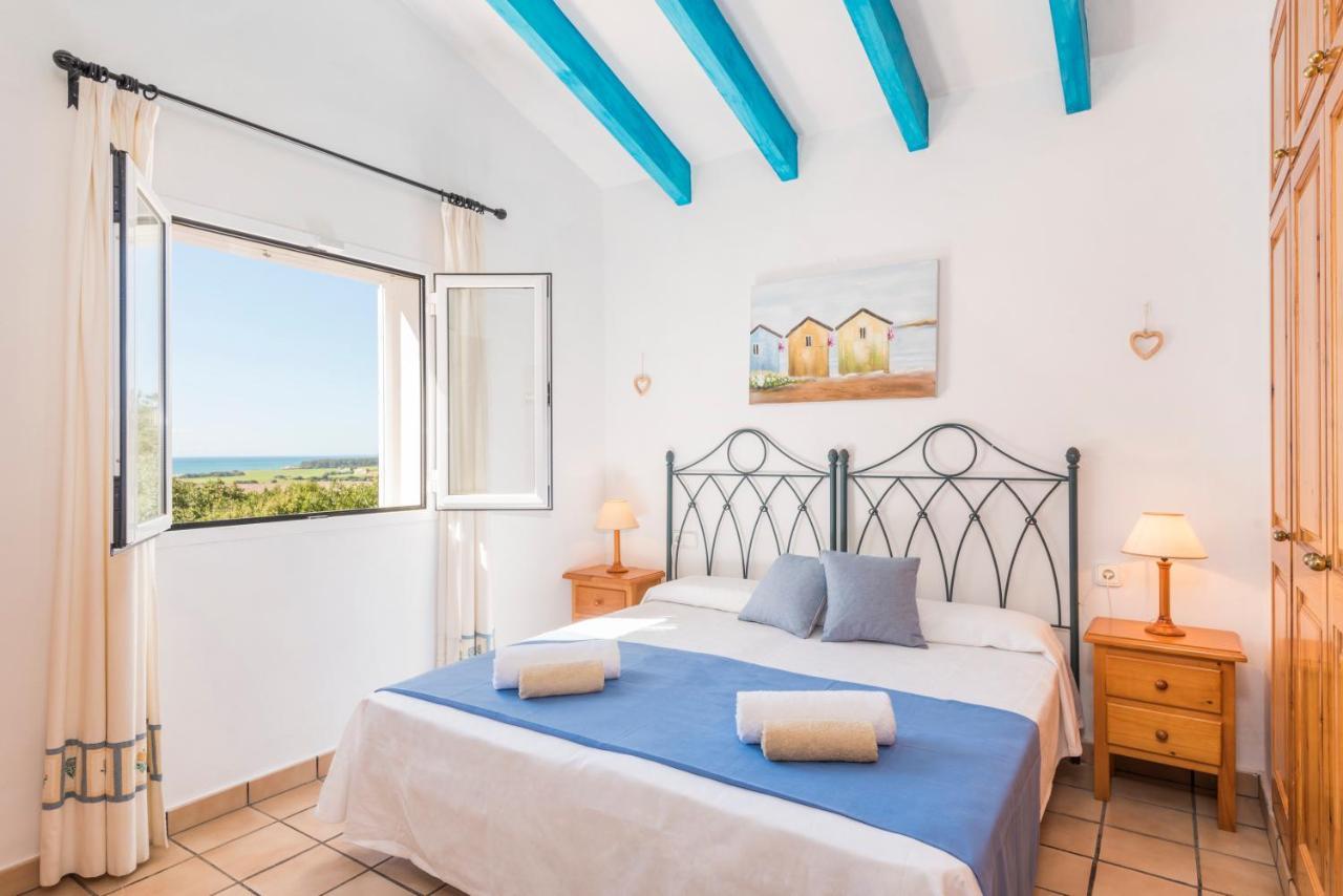Villa Elena - Son Bou Εξωτερικό φωτογραφία