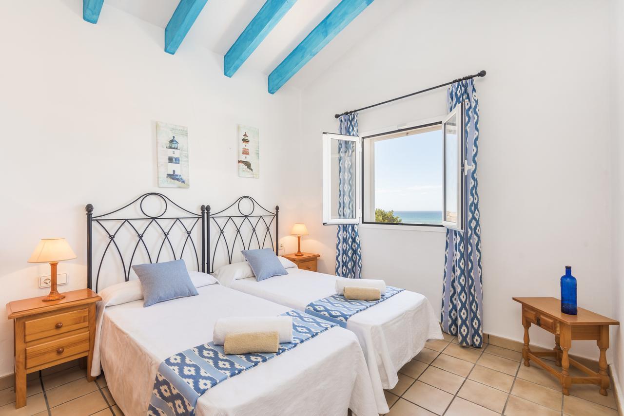 Villa Elena - Son Bou Εξωτερικό φωτογραφία
