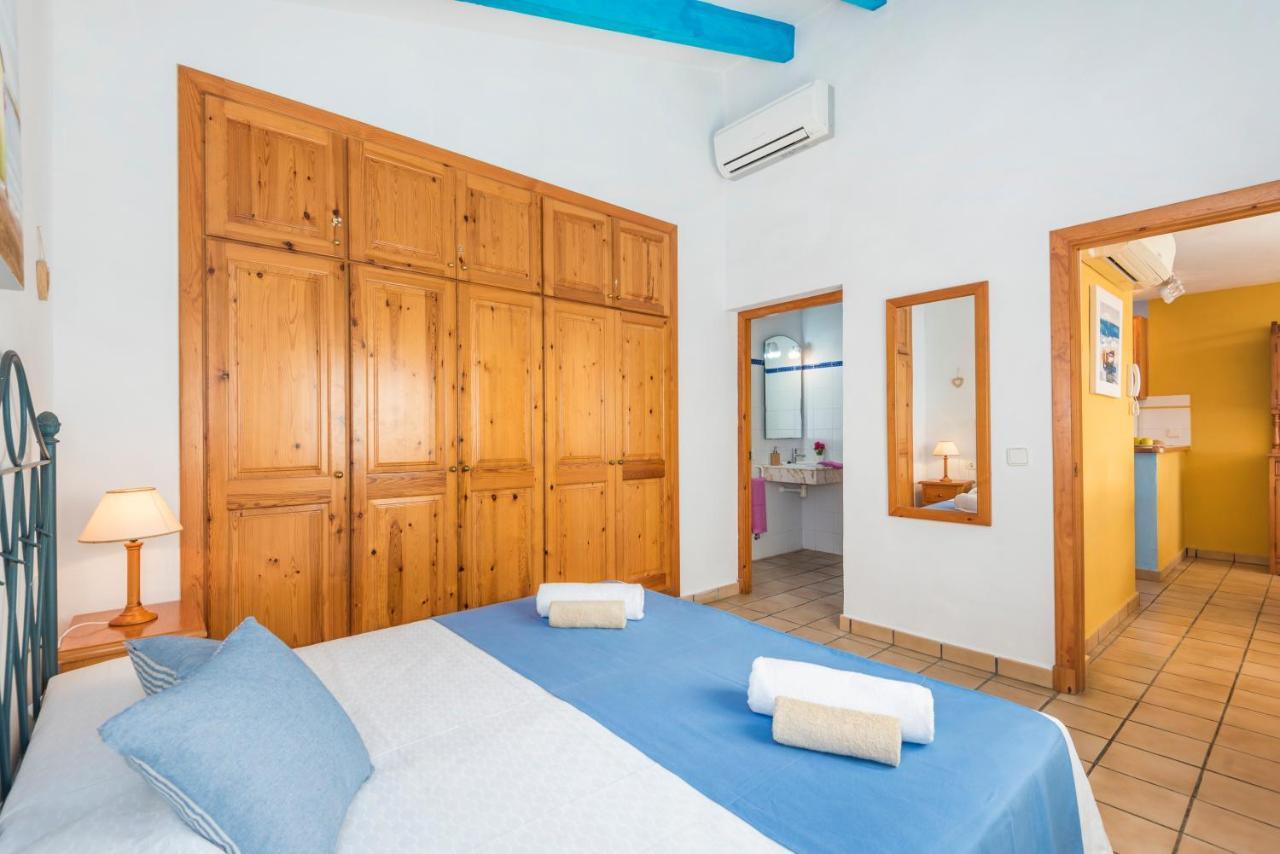 Villa Elena - Son Bou Εξωτερικό φωτογραφία